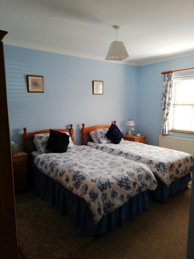 Craig Cottage Self-Catering Бушмилс Экстерьер фото