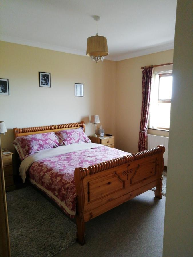 Craig Cottage Self-Catering Бушмилс Экстерьер фото